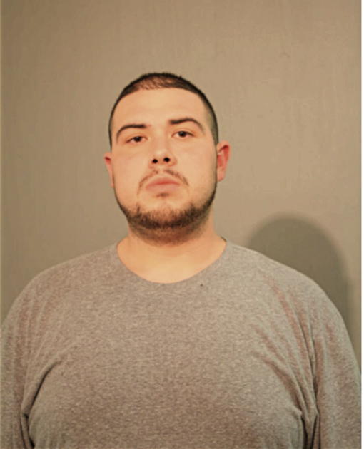 EDUARDO FLORES, Cook County, Illinois
