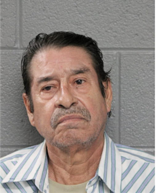 RAUL FLORES, Cook County, Illinois