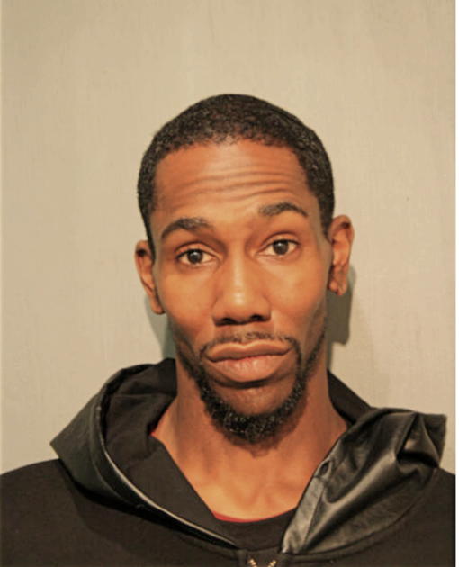 ANDREW E FRANKLIN, Cook County, Illinois