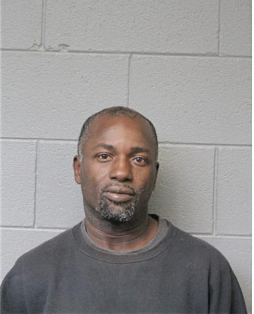 RODERICK FRANKLIN, Cook County, Illinois