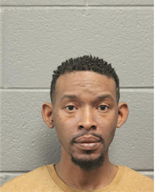 JOHN P FREEMAN, Cook County, Illinois