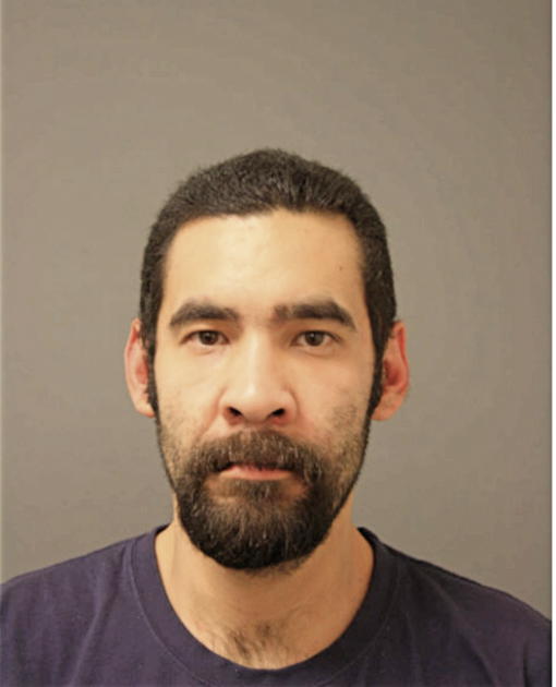 ROGELIO GALVEZ, Cook County, Illinois