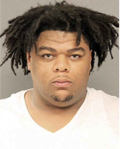 ALTRAE GANT, Cook County, Illinois