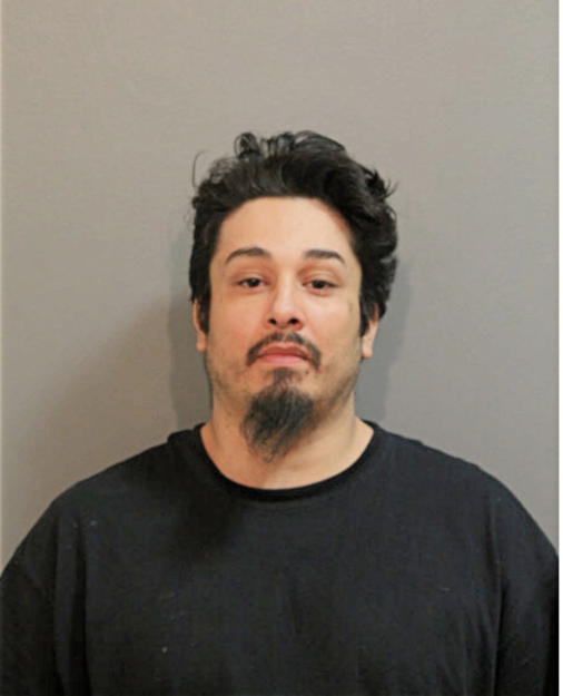JOSE GARNICA, Cook County, Illinois