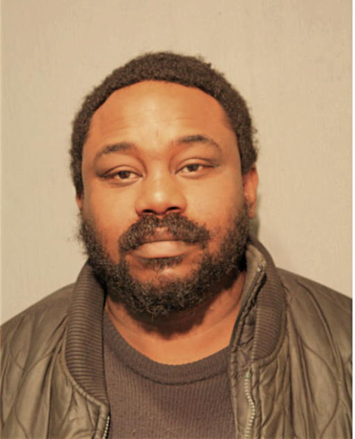 JEROME GARY, Cook County, Illinois