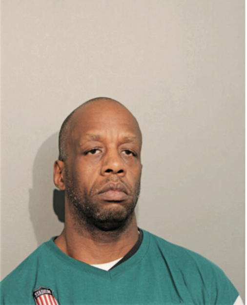 THOMAS M GILBERT, Cook County, Illinois