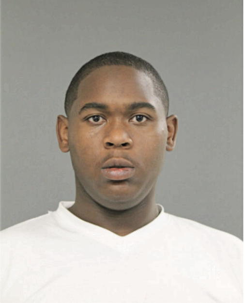 JAMES A GILMORE, Cook County, Illinois