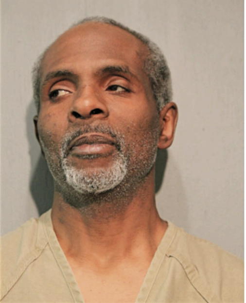 CHRISTOPHER LAWRENCE GIST, Cook County, Illinois