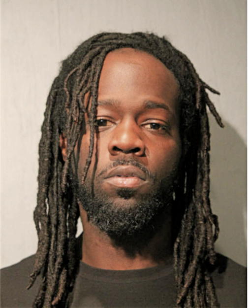 ARMANI GLENN, Cook County, Illinois