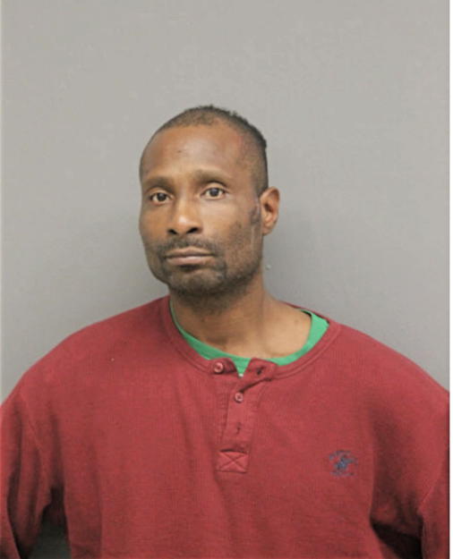 CHAD GLOVER, Cook County, Illinois
