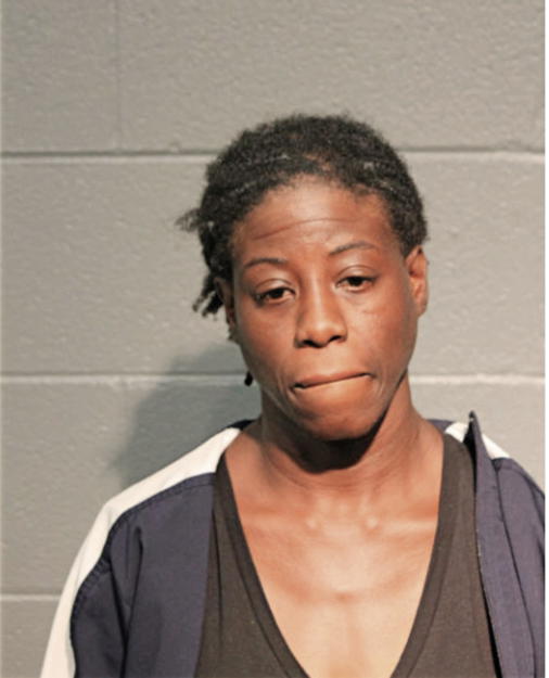 RACHAEL GLOVER, Cook County, Illinois