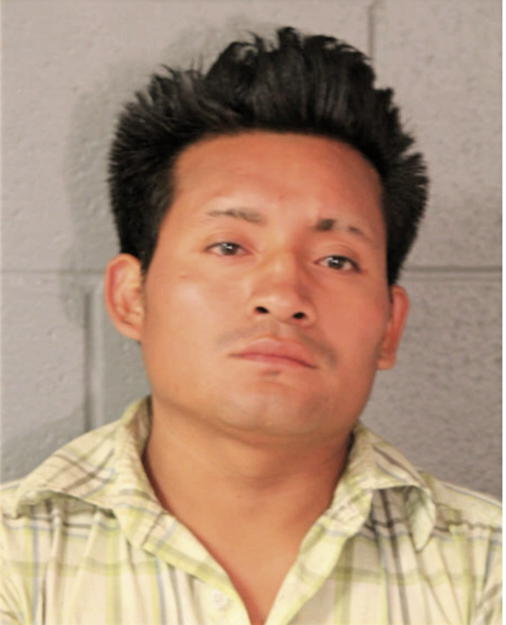 HILARIO GOMEZ, Cook County, Illinois