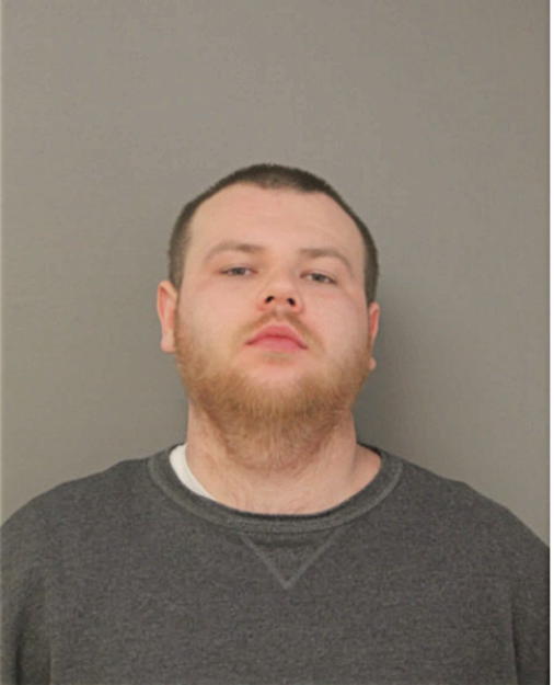 JEREMY J GOMEZ, Cook County, Illinois