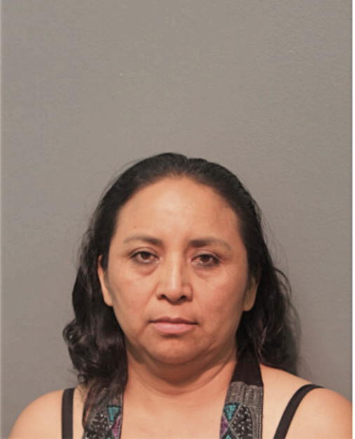 MAGDALENA GOMEZ-LOMAS, Cook County, Illinois