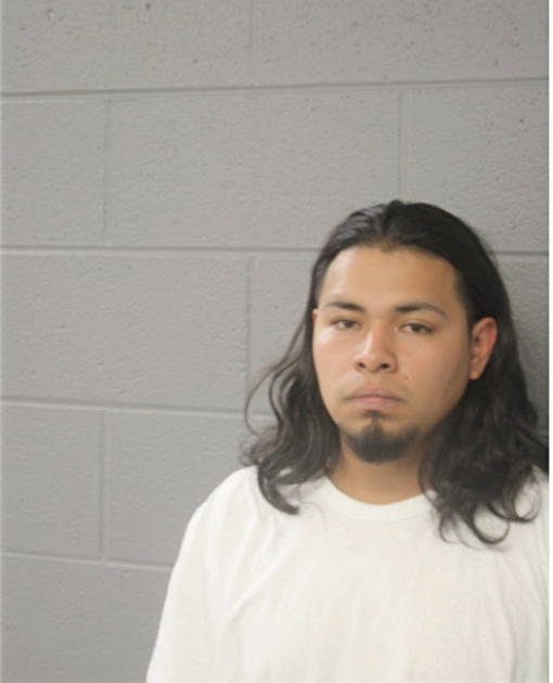 ERICK GONZALEZ, Cook County, Illinois