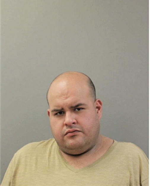 RUBEN GONZALEZ, Cook County, Illinois