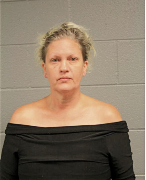 CYDNEY K GORHAM, Cook County, Illinois