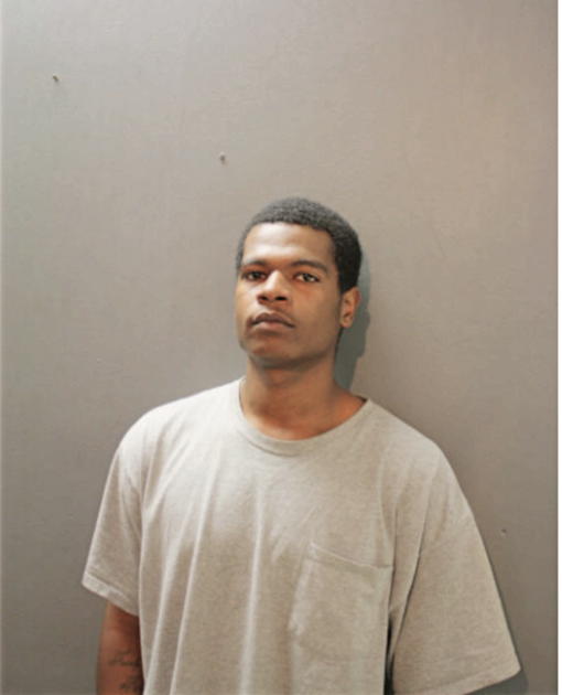 DEVONTAE M GOSTON, Cook County, Illinois