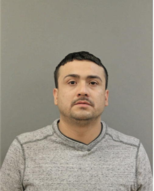 JOSE GRANDA, Cook County, Illinois