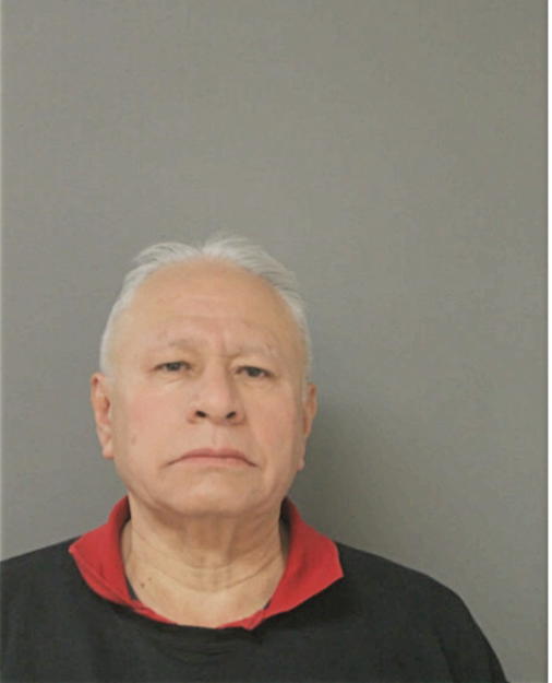 LADISLAO GUERRERO, Cook County, Illinois