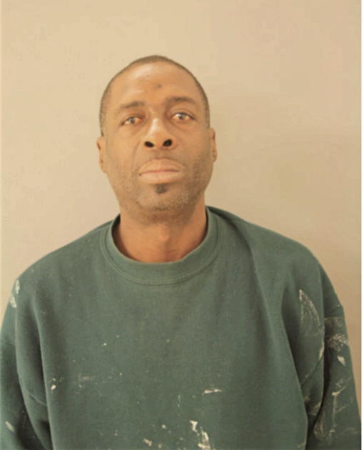 CURTIS HANDLEY, Cook County, Illinois