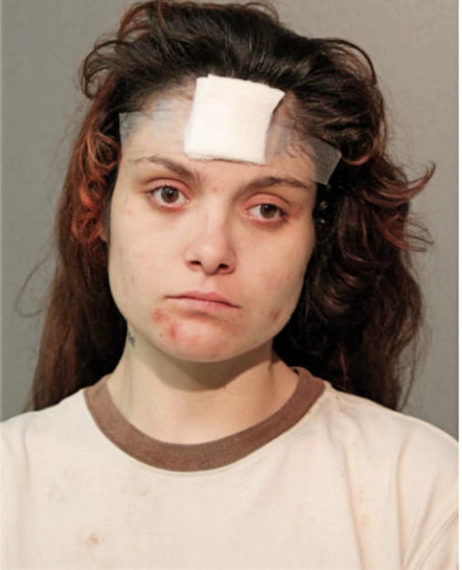 TABITHA A HEMPHILL, Cook County, Illinois