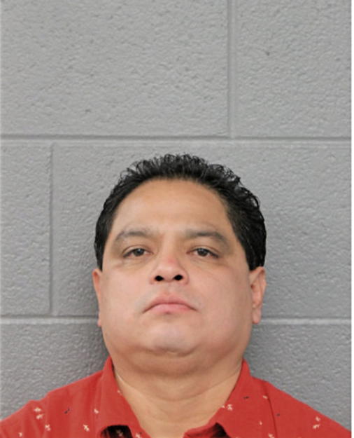 JESUS HERNANDEZ, Cook County, Illinois