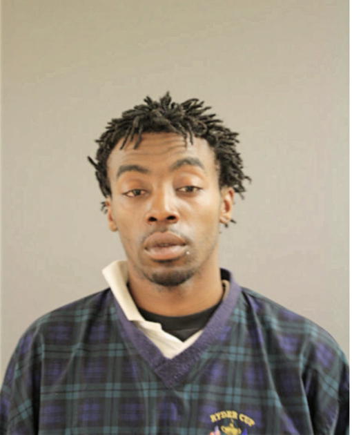 CORNELIUS Q HILL, Cook County, Illinois