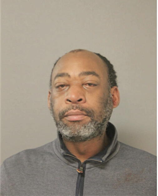 DAMION HILL, Cook County, Illinois