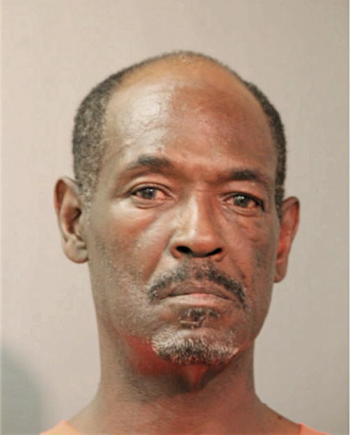 WILLIAM T HINTON, Cook County, Illinois