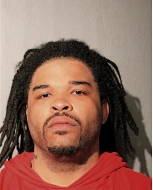 MATTHEW HURST, Cook County, Illinois