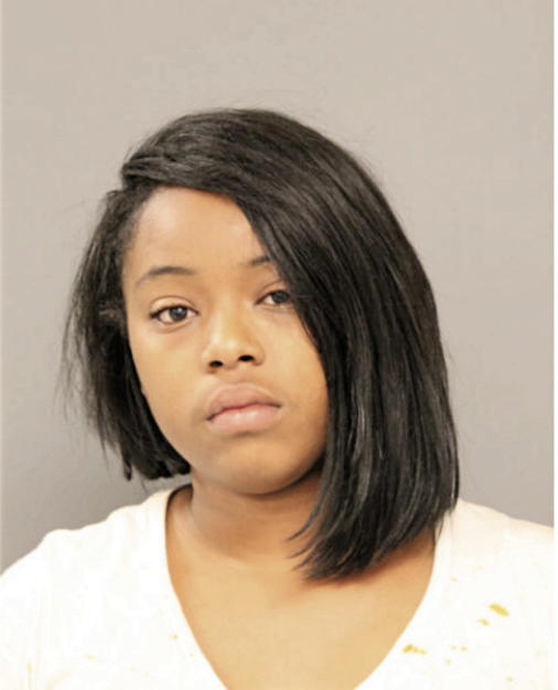 STARR HUTCHINSON, Cook County, Illinois