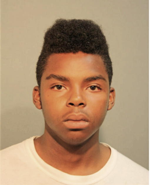 DWAYN IRVING, Cook County, Illinois