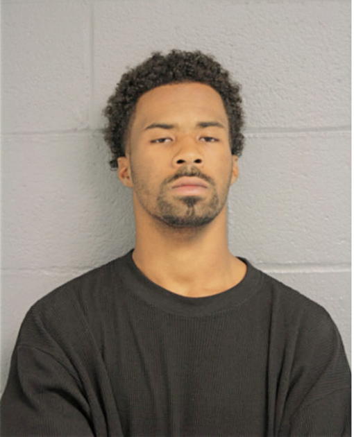 KHAMA K IVY, Cook County, Illinois