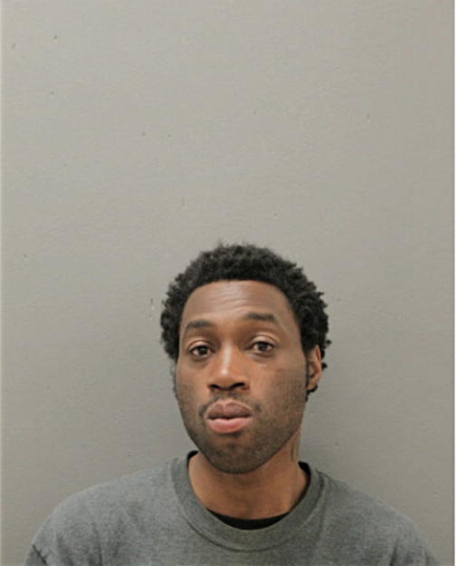 ENOCH JACKSON, Cook County, Illinois
