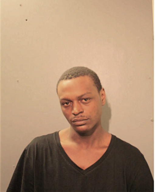 GREOGORY R JACKSON, Cook County, Illinois