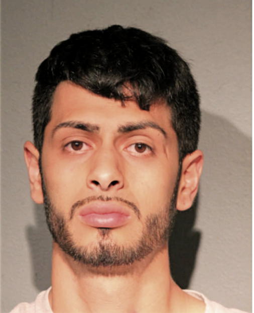 CHRISTIAN JASSO, Cook County, Illinois