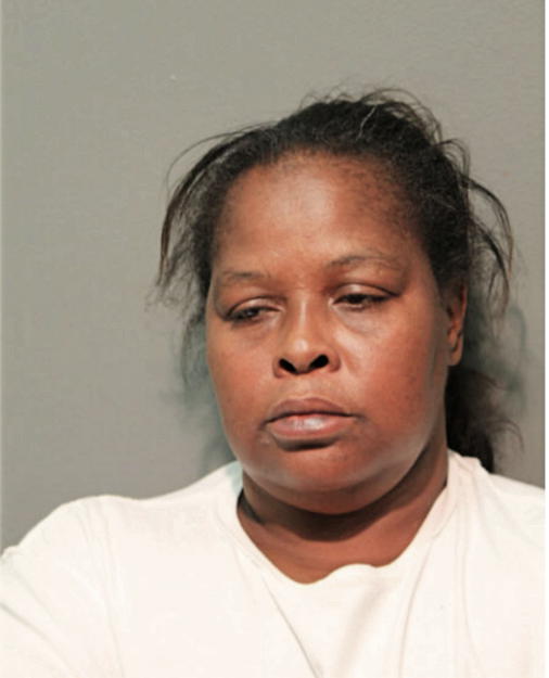 IDAMAY R JOHNSON, Cook County, Illinois