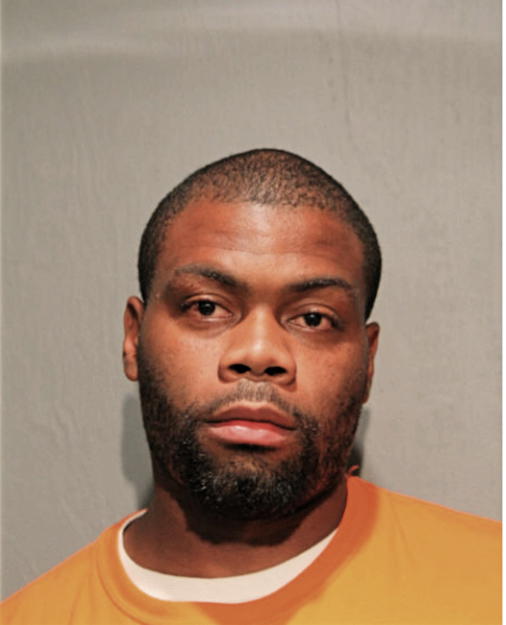 JEROME L JOHNSON, Cook County, Illinois