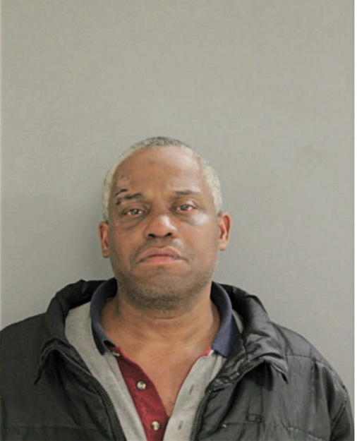 DONNIE JONES, Cook County, Illinois
