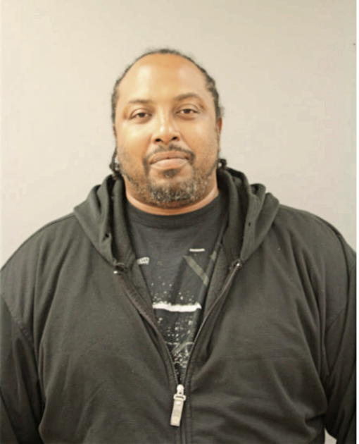 MARSHALL D JONES, Cook County, Illinois