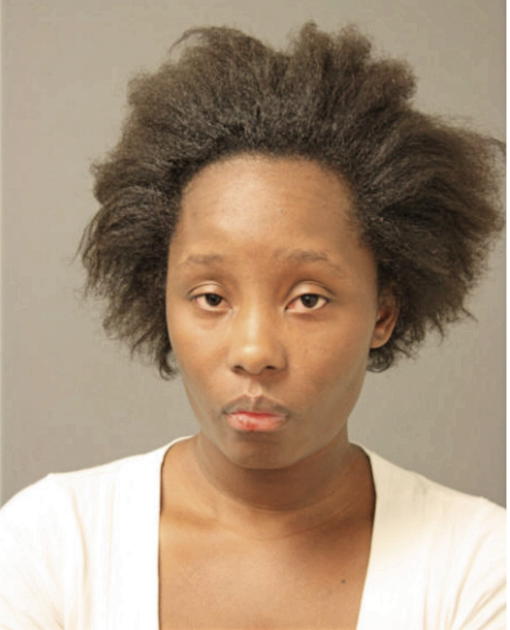 SHAUNTA L JONES, Cook County, Illinois