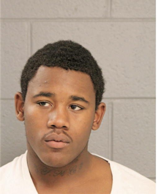 CHARLES M KELLOGG, Cook County, Illinois
