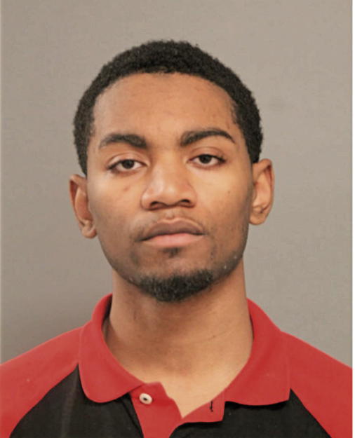 TRISTAN A KNOX, Cook County, Illinois