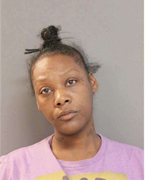 LATRESA M LAWSON, Cook County, Illinois
