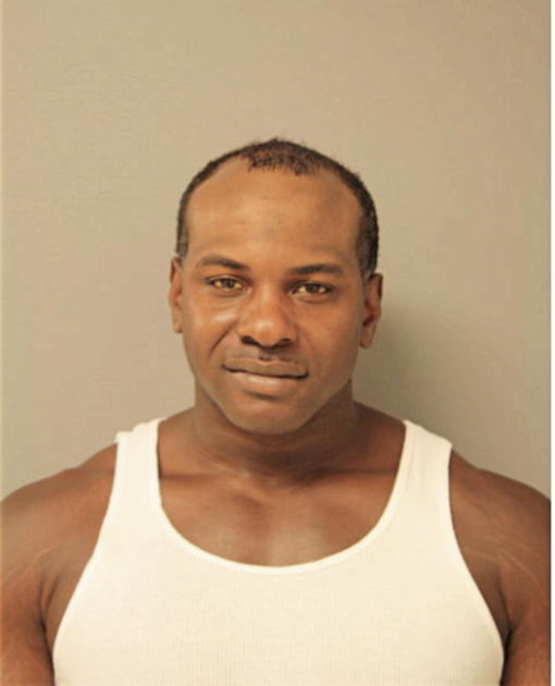 MARLON L LLOYD, Cook County, Illinois