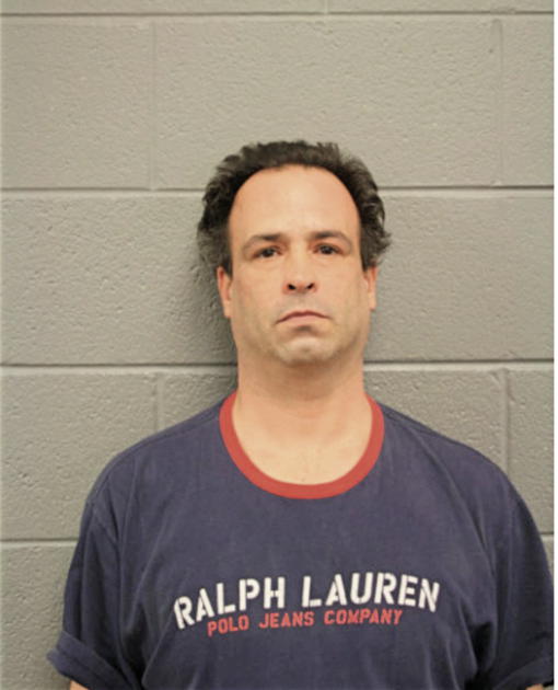 EDDIE LOPEZ, Cook County, Illinois