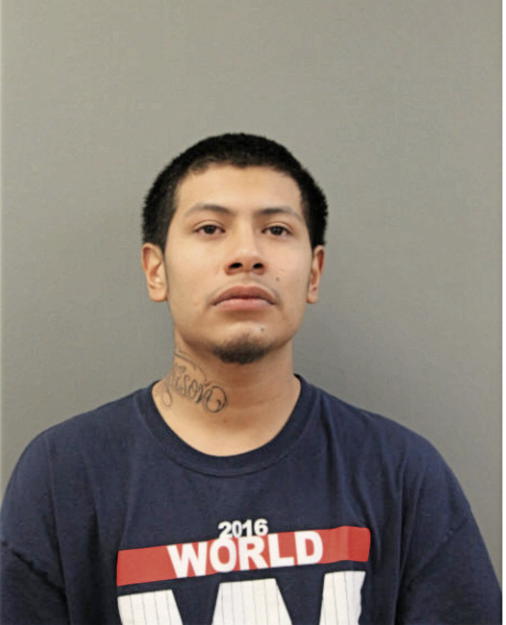 JOSE M LOPEZ, Cook County, Illinois