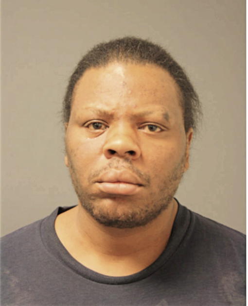FLOYD G MARSHALL, Cook County, Illinois