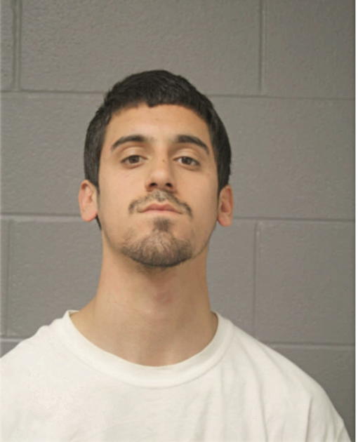 ABELARDO MARTINEZ, Cook County, Illinois
